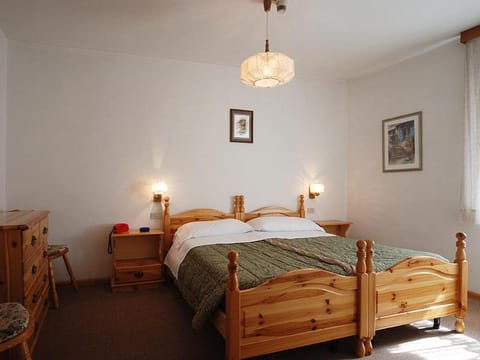 Hotel Ancora Hotel in Moena