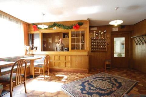 Hotel Ancora Hotel in Moena