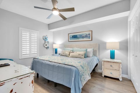 Majestic Sun 1014B- Shades of Blue Appart-hôtel in Miramar Beach