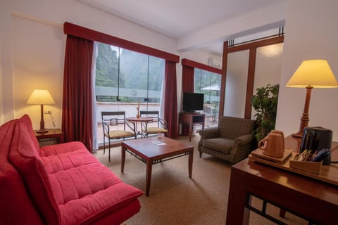 Tierra Viva Machu Picchu Hotel Hotel in Department of Cusco