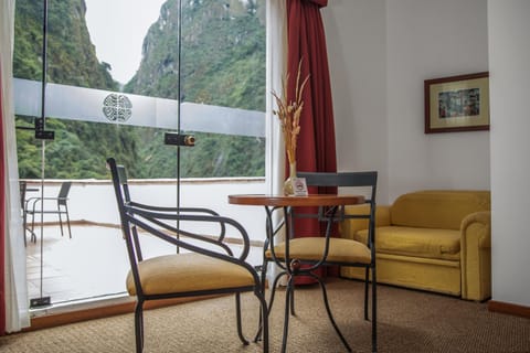 Tierra Viva Machu Picchu Hotel Hotel in Department of Cusco