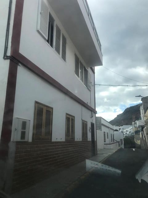 Apartamento Veronica Condo in Lomo Quiebre