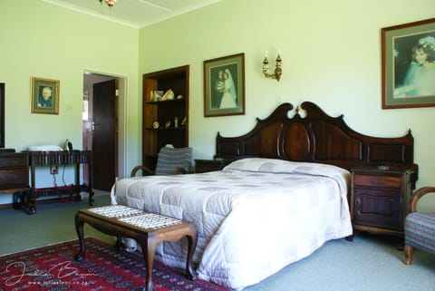 Mieliefontein Karoo Guest Farm Soggiorno in fattoria in Eastern Cape