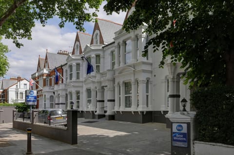 Best Western Chiswick Palace & Suites London Hôtel in London Borough of Ealing