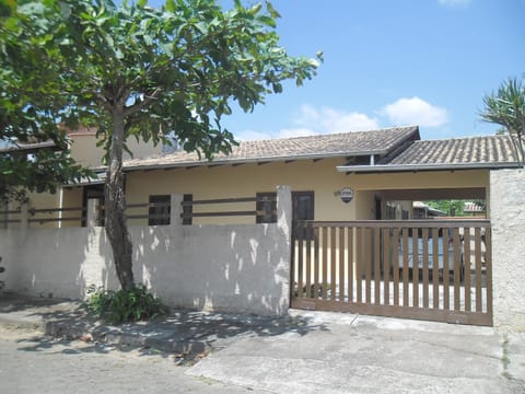 casa Barra Velha - SC Haus in Barra Velha