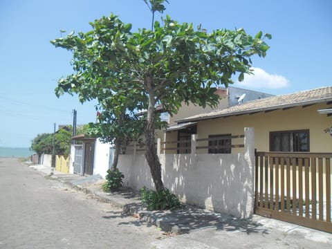 casa Barra Velha - SC Haus in Barra Velha