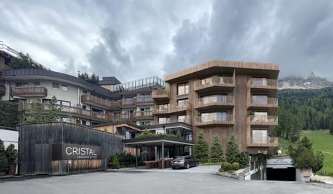 Hotel Cristal Hotel in Trentino-South Tyrol