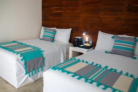 Hotel Boutique Villa Balu Bed and Breakfast in Bacalar