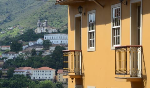 Mirante Hotel Hotel in Ouro Preto