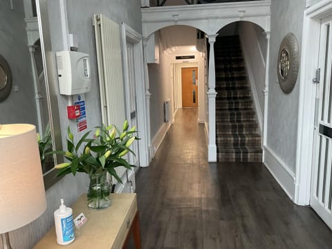 The Claremont Preston Hotel in Preston