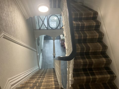 The Claremont Preston Hotel in Preston