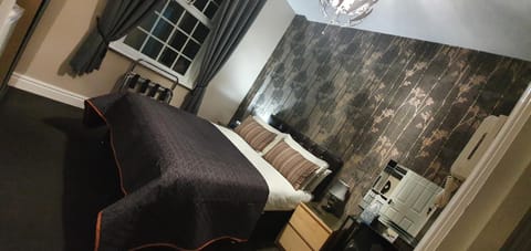 Beechwood Guest House Bed and Breakfast in North Shields