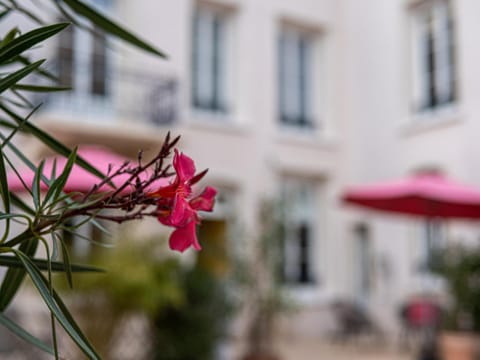 Clos Saint Martin Bed and Breakfast in Caen