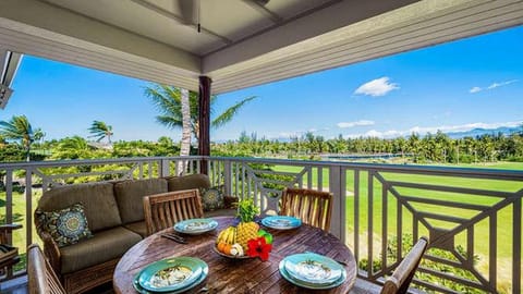 Waikoloa Beach Villas J32 House in Puako