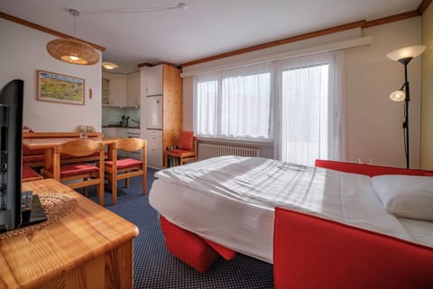 Paradies 310 Apartment in Arosa