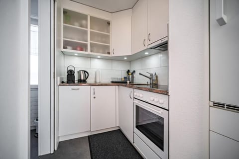 Paradies 310 Apartment in Arosa