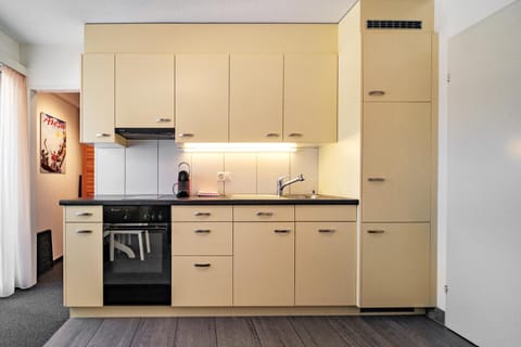 Paradies 505 Apartment in Arosa