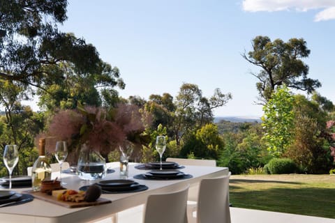 Barwidgee House in Daylesford