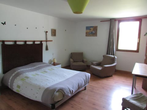 La Ferme du Manoir Etretat Country House in Normandy