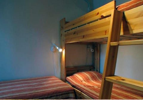 Kotatie 6 Apartment in Lapland