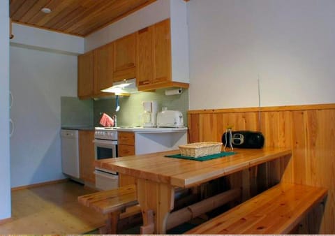 Kotatie 6 Apartment in Lapland