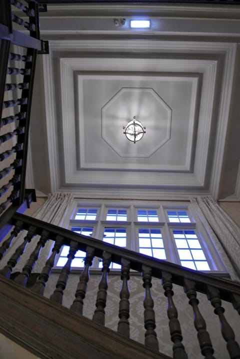 Property building, Facade/entrance, Decorative detail