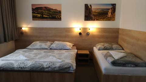 Penzion Kometa Bed and Breakfast in South Moravian Region