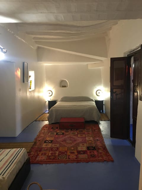 Maison d'hotes Berbari Chambre d’hôte in Tangier-Tétouan-Al Hoceima