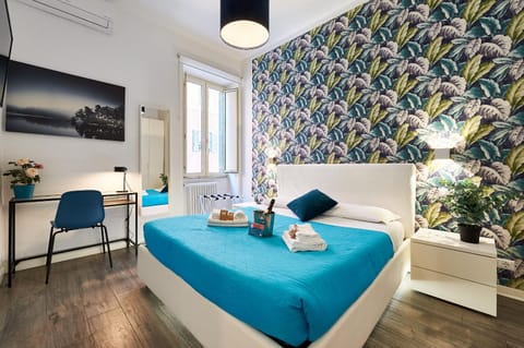 Good Vibes Rome comfort and quality Condominio in Rome