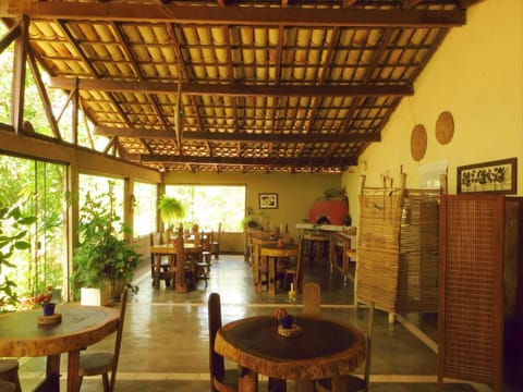 Pousada Éden Inn in State of Goiás