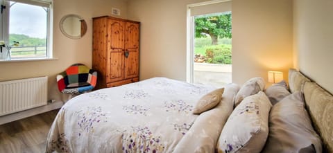 Ben Haven Self Catering Accommodation Appartement in County Sligo