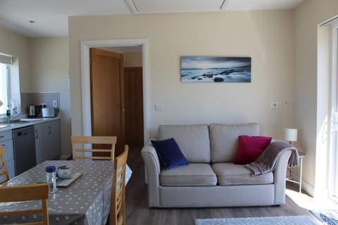Ben Haven Self Catering Accommodation Condominio in County Sligo