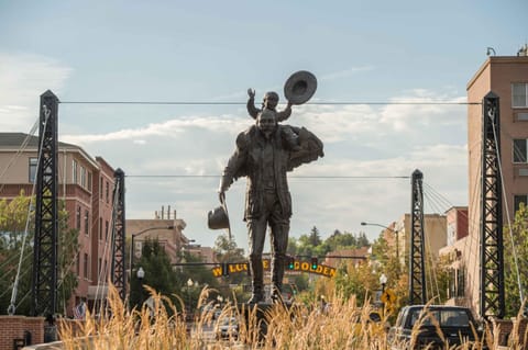 Nearby landmark, Activities, children