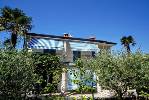 Apartment Nino Savudrija Apartment in Istria County