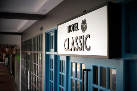 Hotel Classic by Venue Hotel in Singapore