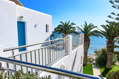 White Pearl Apartment in Lasithi