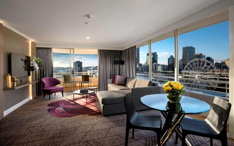 Rydges South Bank Brisbane Hotel in Brisbane City