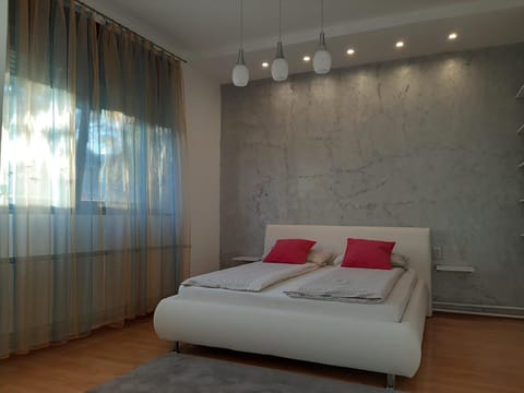 Ars Duo Apartment in Novi Sad