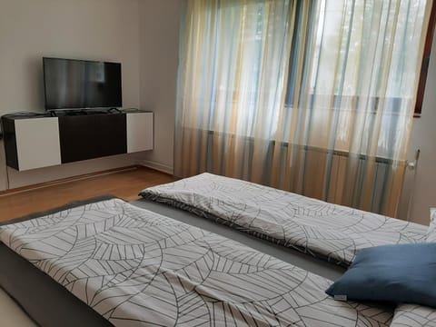 Ars Duo Apartment in Novi Sad