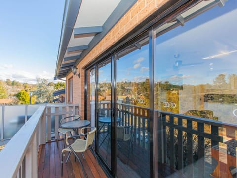 Lodge 67 Unit 3 58 Townsend Street Condo in East Jindabyne