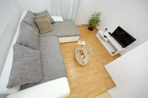 Bella Apartment Eigentumswohnung in Zadar County
