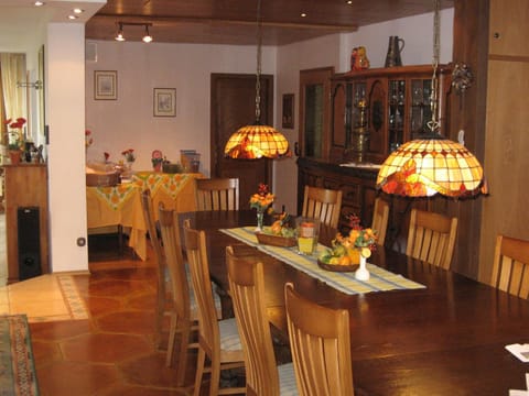 Pension Haus Ursula Bed and Breakfast in Koblenz