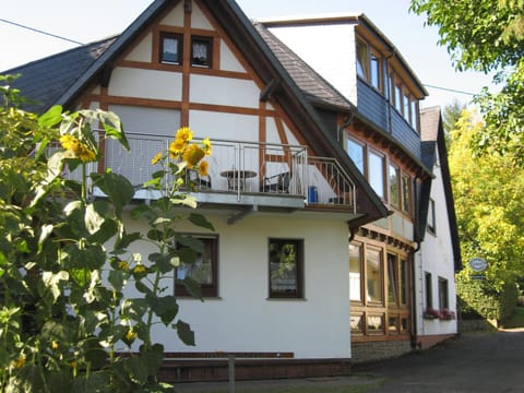 Pension Haus Ursula Bed and Breakfast in Koblenz