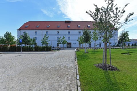 Lotrinský hotel Hotel in South Moravian Region