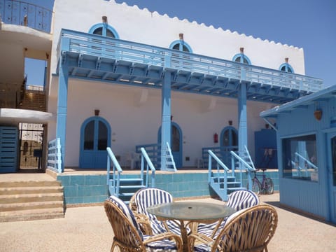 El Primo Hotel Dahab Hôtel in South Sinai Governorate