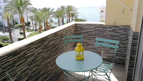 Apartamento Toboso Lena Wohnung in Nerja