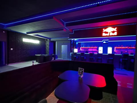 Lounge or bar