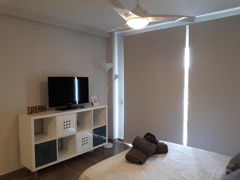 TV and multimedia, Bedroom