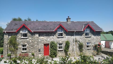 Property building, Day, Landmark view