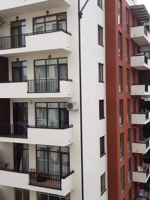 Apartment Krcanisi Condo in Tbilisi